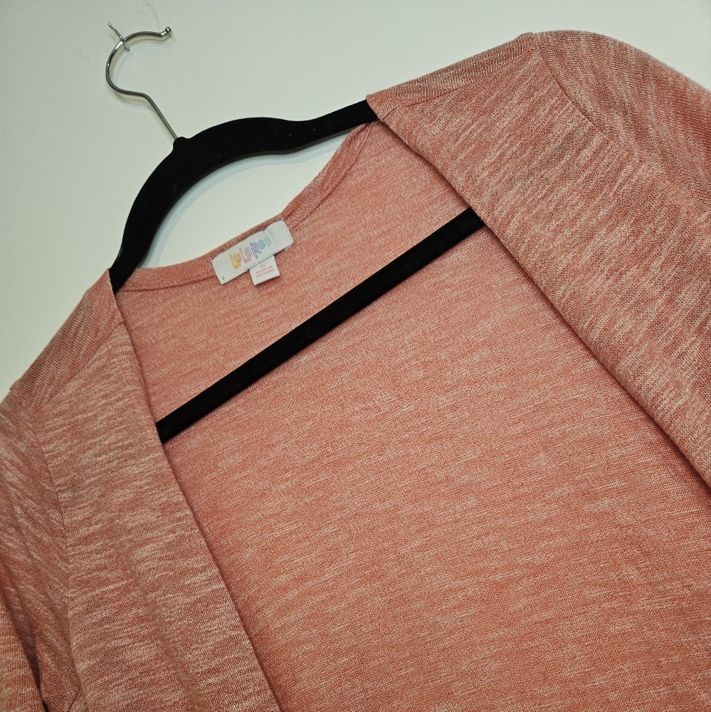 LulaRoe Sarah size small
